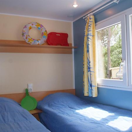 Camping Lou Cantaire Hotel Fayence Bilik gambar