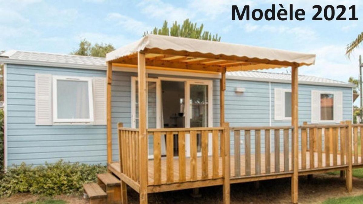 Camping Lou Cantaire Hotel Fayence Luaran gambar