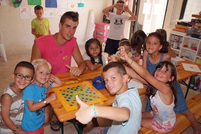 Camping Lou Cantaire Hotel Fayence Luaran gambar