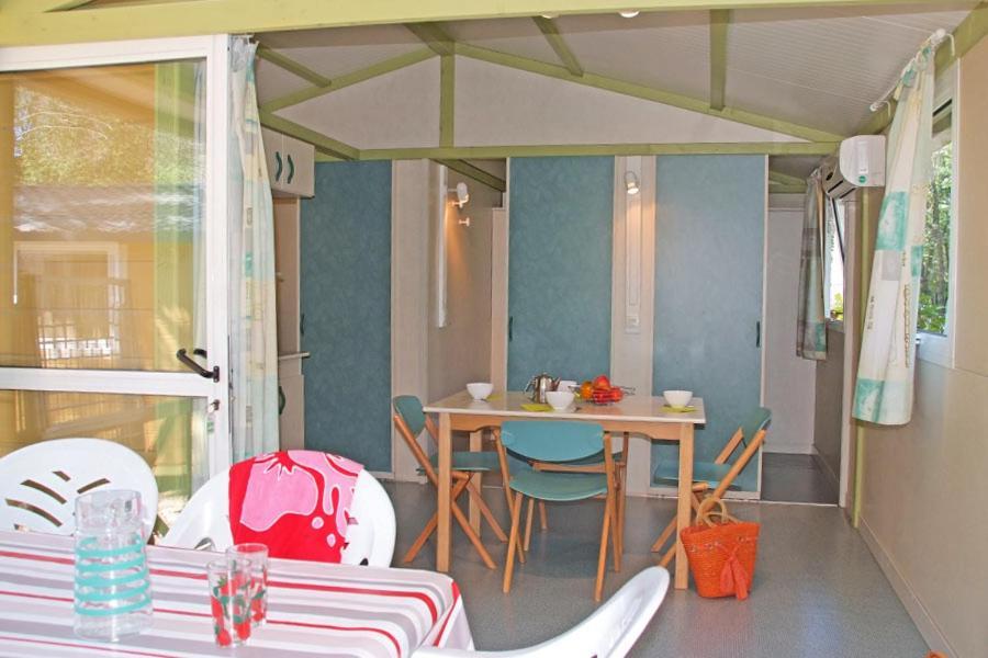 Camping Lou Cantaire Hotel Fayence Luaran gambar