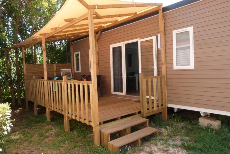Camping Lou Cantaire Hotel Fayence Luaran gambar