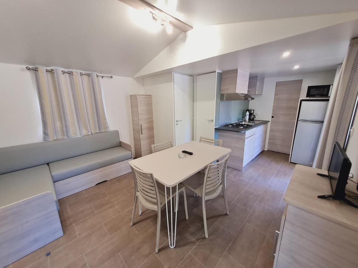 Camping Lou Cantaire Hotel Fayence Luaran gambar
