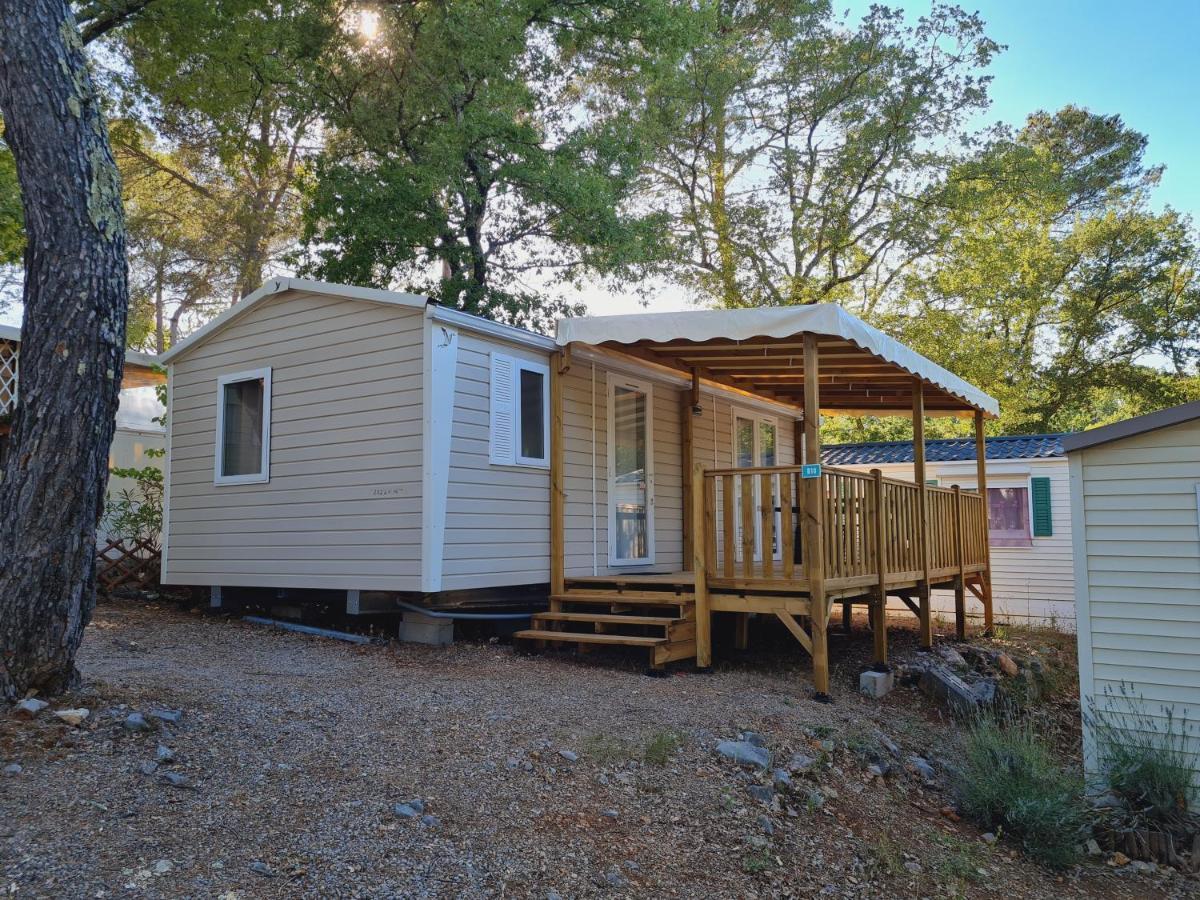 Camping Lou Cantaire Hotel Fayence Luaran gambar