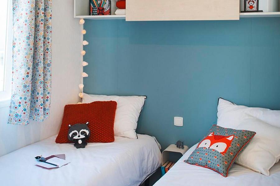 Camping Lou Cantaire Hotel Fayence Luaran gambar