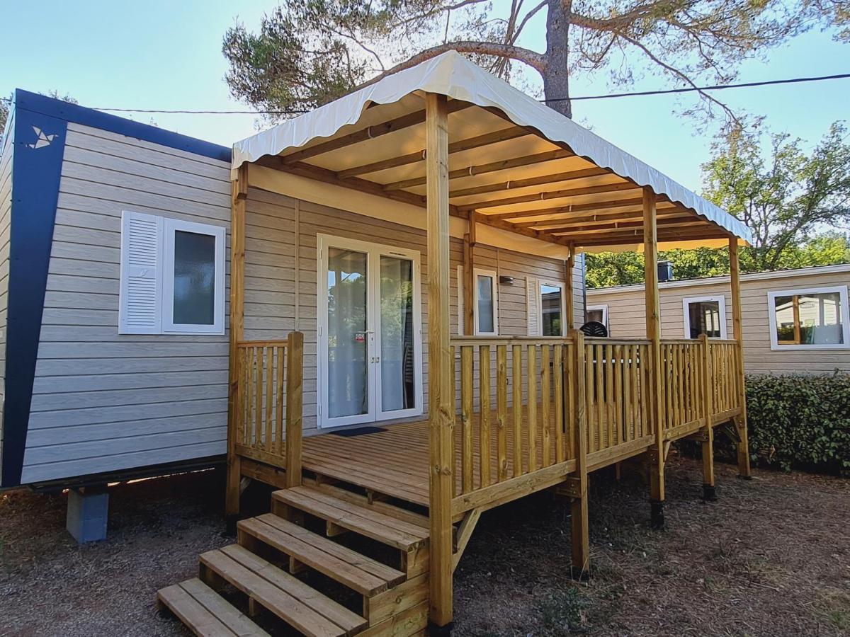 Camping Lou Cantaire Hotel Fayence Luaran gambar