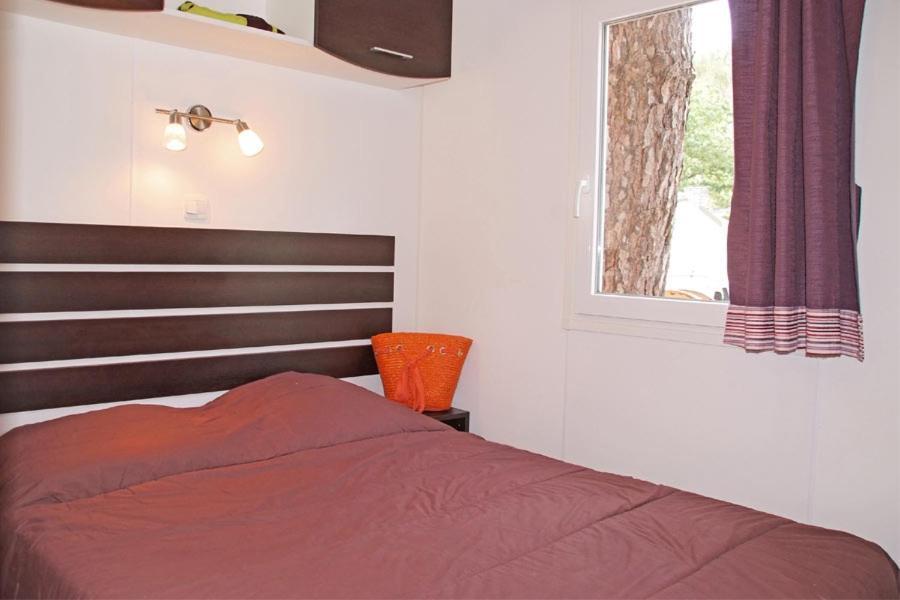 Camping Lou Cantaire Hotel Fayence Luaran gambar