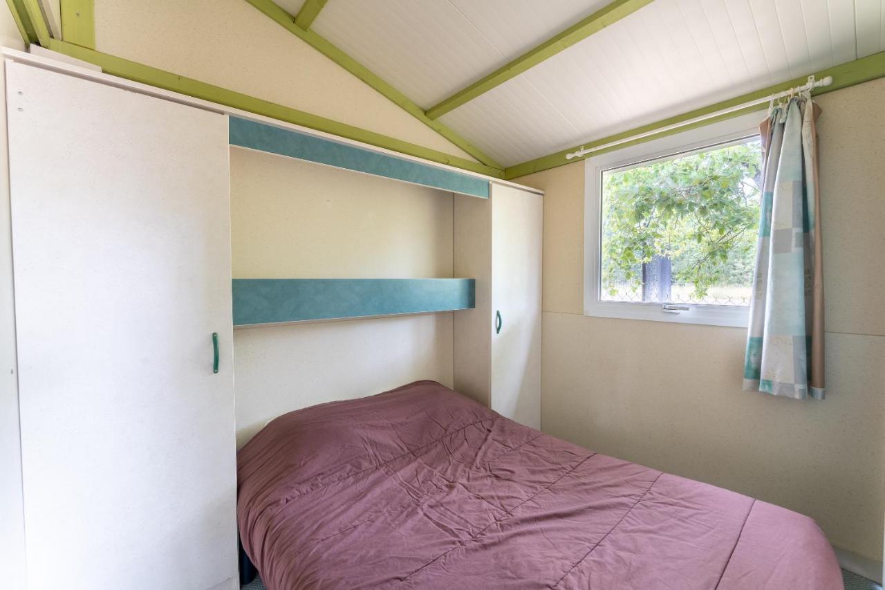 Camping Lou Cantaire Hotel Fayence Luaran gambar