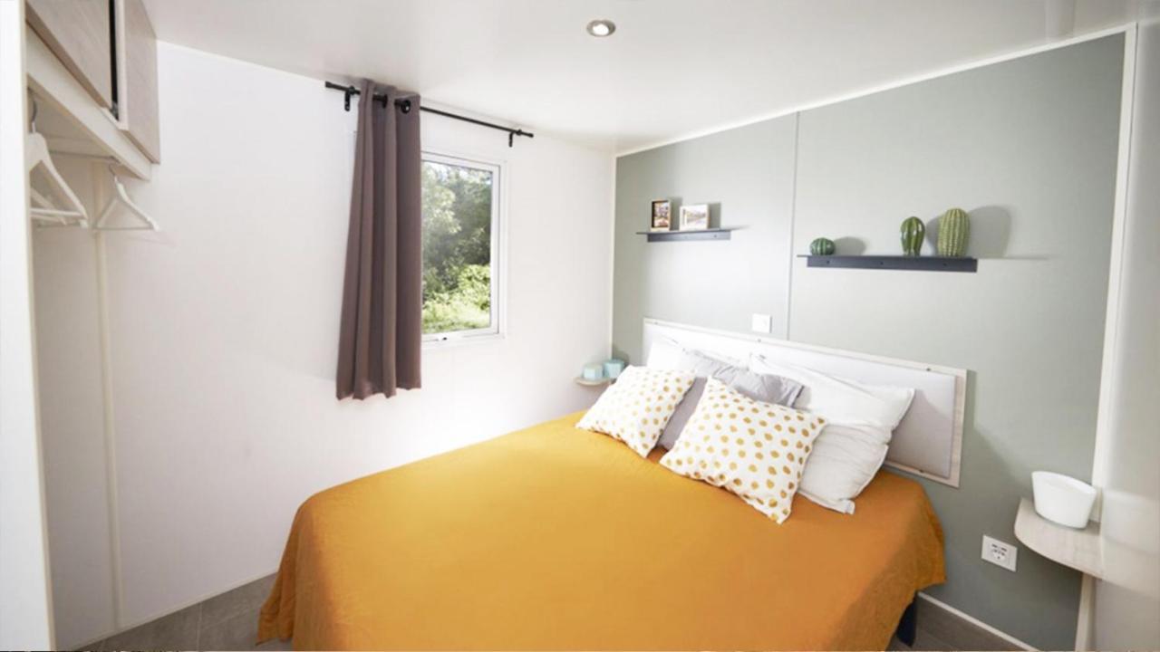 Camping Lou Cantaire Hotel Fayence Luaran gambar