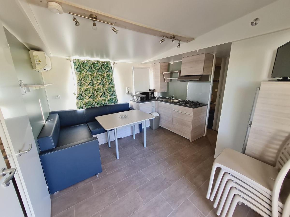 Camping Lou Cantaire Hotel Fayence Luaran gambar
