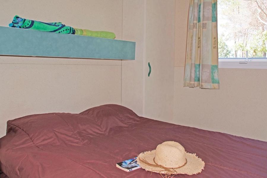 Camping Lou Cantaire Hotel Fayence Luaran gambar