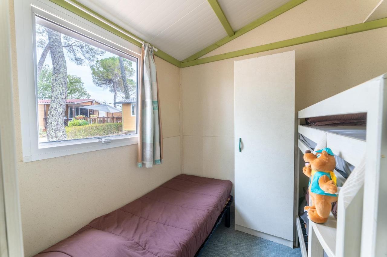 Camping Lou Cantaire Hotel Fayence Luaran gambar