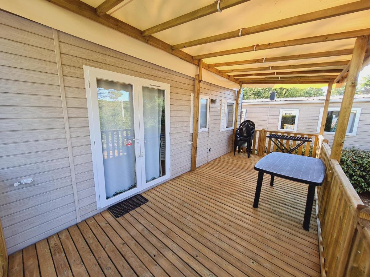 Camping Lou Cantaire Hotel Fayence Luaran gambar