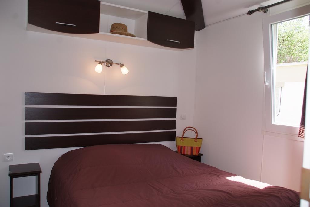 Camping Lou Cantaire Hotel Fayence Luaran gambar