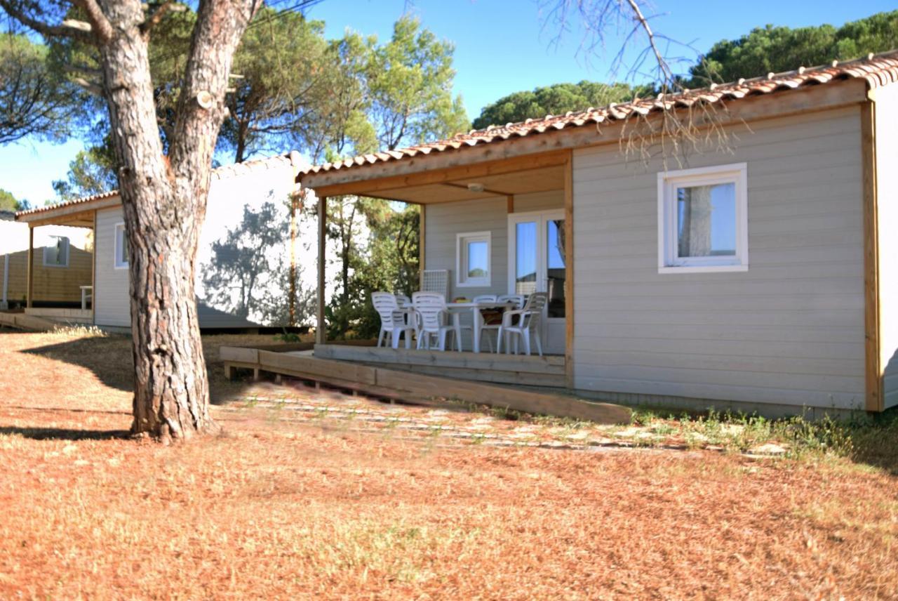 Camping Lou Cantaire Hotel Fayence Bilik gambar