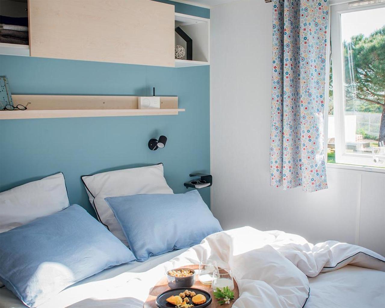 Camping Lou Cantaire Hotel Fayence Luaran gambar