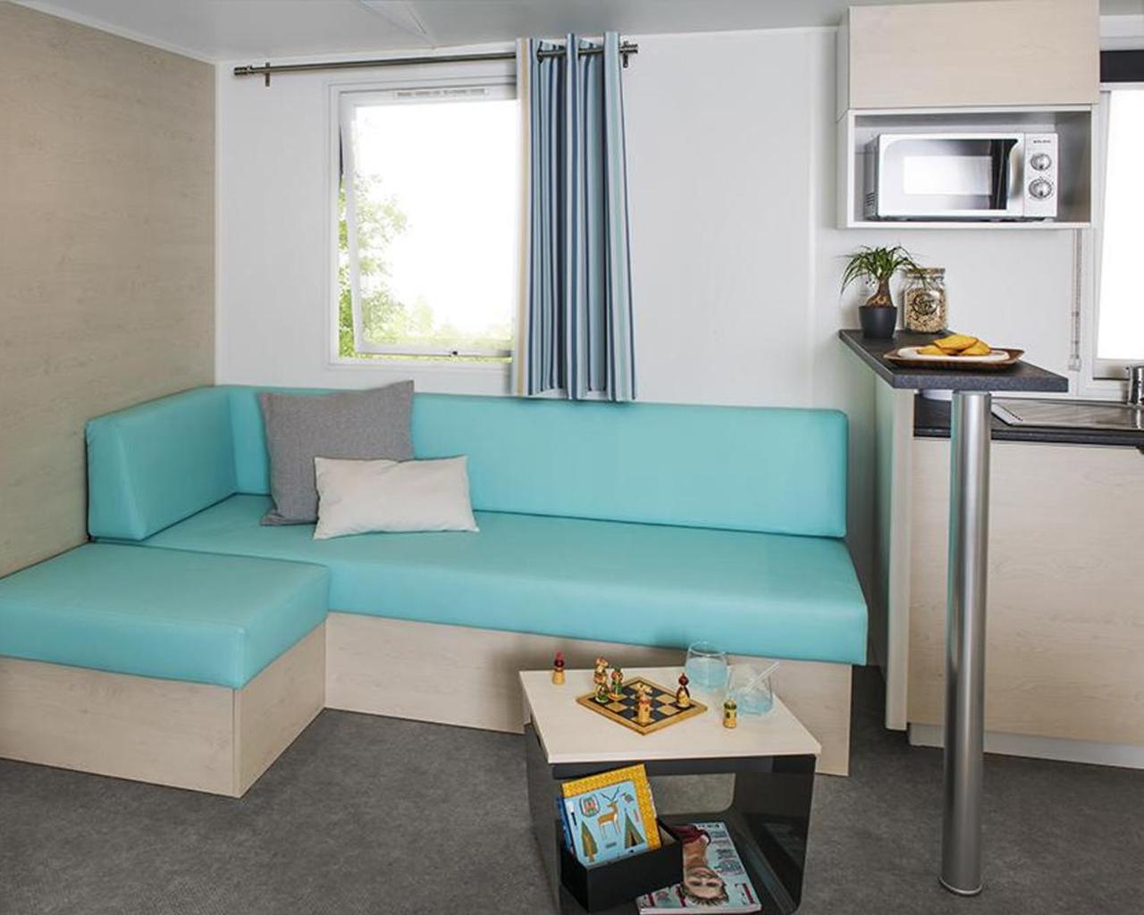 Camping Lou Cantaire Hotel Fayence Luaran gambar